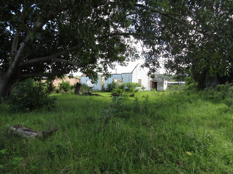 0 Bedroom Property for Sale in Kruisfontein Eastern Cape